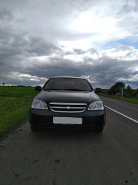  Chevrolet Lacetti 2012 , 291000 , 