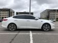  Kia Optima 2018 , 1260000 , 