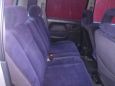  Suzuki Wagon R Solio 2001 , 220000 , 