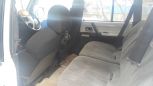 SUV   Mitsubishi Pajero 1998 , 700000 , -