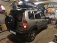 SUV   Chevrolet Niva 2012 , 330000 , 