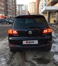 SUV   Volkswagen Tiguan 2011 , 1000000 , 