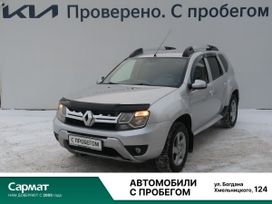 SUV   Renault Duster 2016 , 1427000 , 