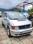    Mercedes-Benz Vito 1999 , 560000 , 