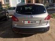 SUV   Nissan Dualis 2008 , 650000 , 