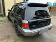 SUV   Subaru Forester 1997 , 320000 , -