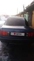  Audi 80 1992 , 100000 , 