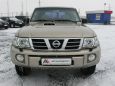 SUV   Nissan Patrol 2003 , 720000 , 