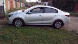  Kia Rio 2017 , 700000 , 