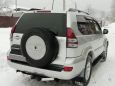 SUV   Toyota Land Cruiser Prado 2004 , 995000 , -