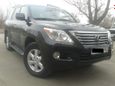 SUV   Lexus LX570 2009 , 1900000 , --