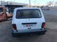 SUV    4x4 2131  1997 , 110000 , 