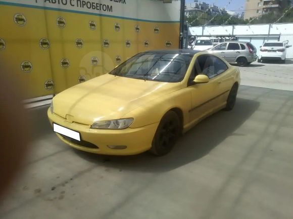  Peugeot 406 1999 , 210000 , 