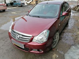  Nissan Almera 2013 , 420000 , 