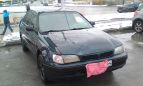  Toyota Carina E 1998 , 110000 , 