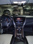 SUV   Mitsubishi Pajero Sport 2019 , 3150000 , 