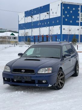  Subaru Legacy 2001 , 450000 , 