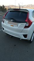  Honda Fit 2013 , 590000 , 