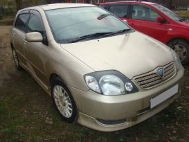  Toyota Allex 2001 , 310000 , 