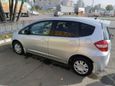  Honda Fit 2012 , 650000 , 