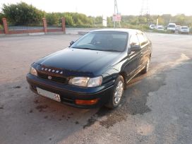  Toyota Corona 1995 , 160000 , 