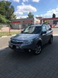 SUV   Subaru Forester 2010 , 690000 , 