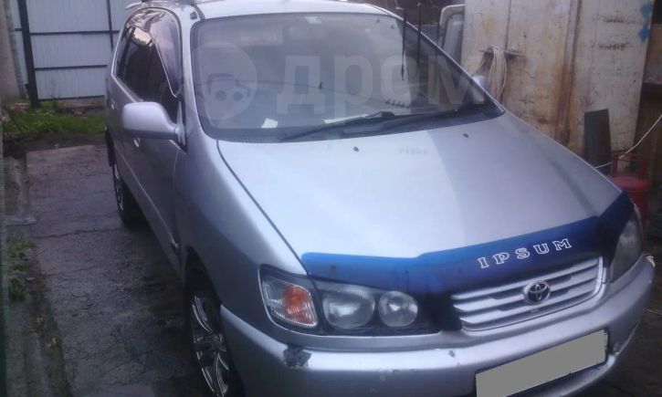    Toyota Ipsum 1998 , 270000 , 