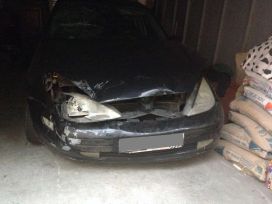  Ford Focus 2002 , 90000 , 