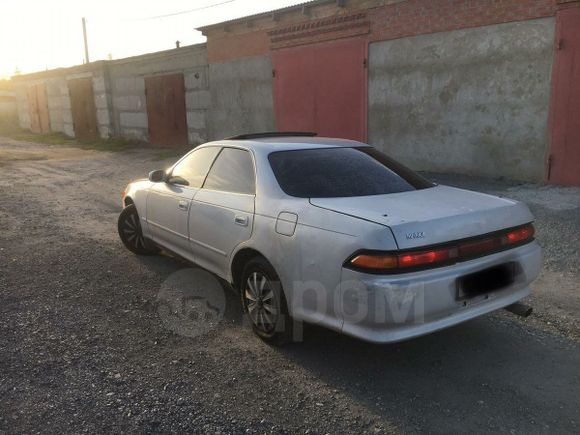  Toyota Mark II 1995 , 155000 , 