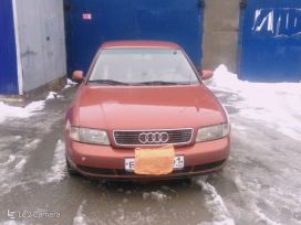  Audi A4 1998 , 250000 , 