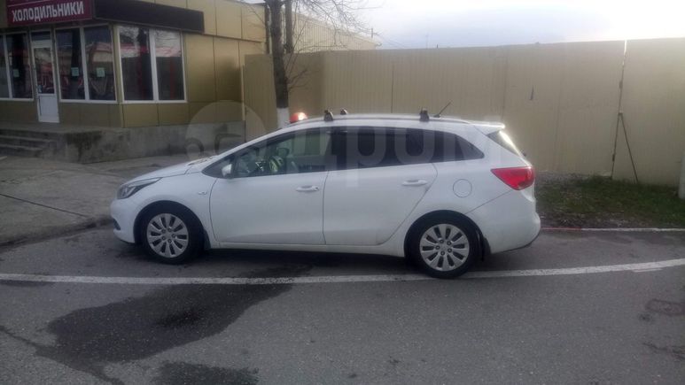  Kia Ceed 2013 , 600000 , 