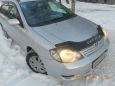  Toyota Corolla Fielder 2004 , 295000 , 