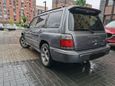 SUV   Subaru Forester 1998 , 300000 , 
