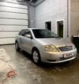  Toyota Corolla 2003 , 475000 , 