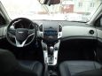  Chevrolet Cruze 2015 , 670000 , 