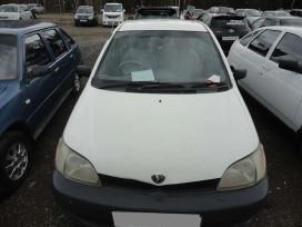  Toyota Platz 2000 , 180000 , -