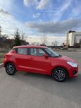  Suzuki Swift 2022 , 1595000 , 