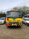  Nissan Diesel RN 1997 , 1600000 , --