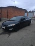  Ford Mondeo 2008 , 340000 , 