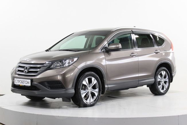 SUV   Honda CR-V 2013 , 1150000 , 