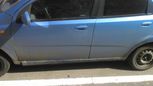  Chevrolet Aveo 2004 , 110000 , 