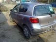  Toyota Vitz 2002 , 246000 , -