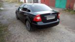  Ford Focus 2007 , 287000 , 