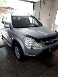 SUV   Honda CR-V 2004 , 610000 , 