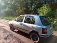  Nissan March 1998 , 105000 , 