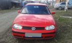  Volkswagen Golf 1999 , 168000 , 