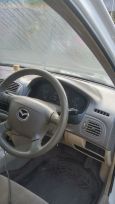  Mazda Familia 2001 , 165000 , 