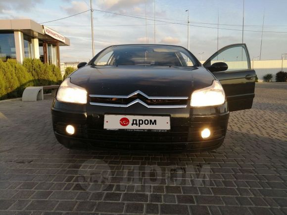  Citroen C5 2007 , 350000 , 