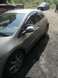  Honda Civic 2007 , 395000 , -