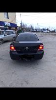  Nissan Almera Classic 2007 , 270000 , 